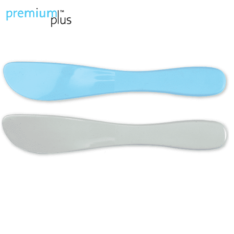 Premium Plus Alginate/Plaster Spatula Autoclavable 1pc/pack